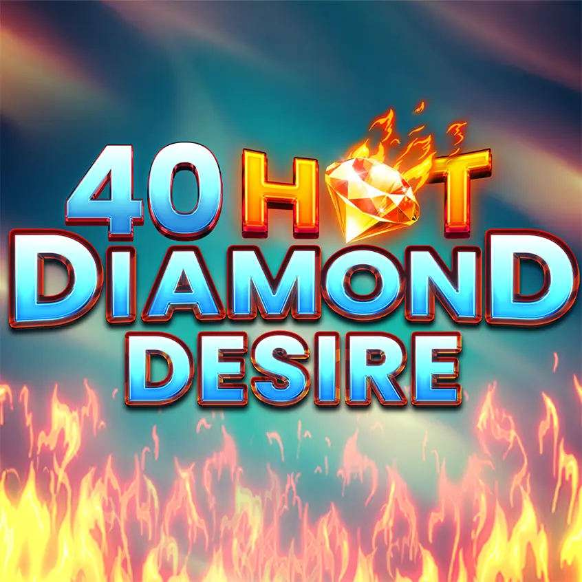 40 Hot Diamond Desire — игра в обзоре Allwin UA