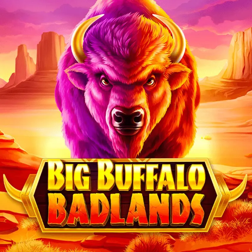 Big Buffalo Badlands — игра в обзоре Allwin UA