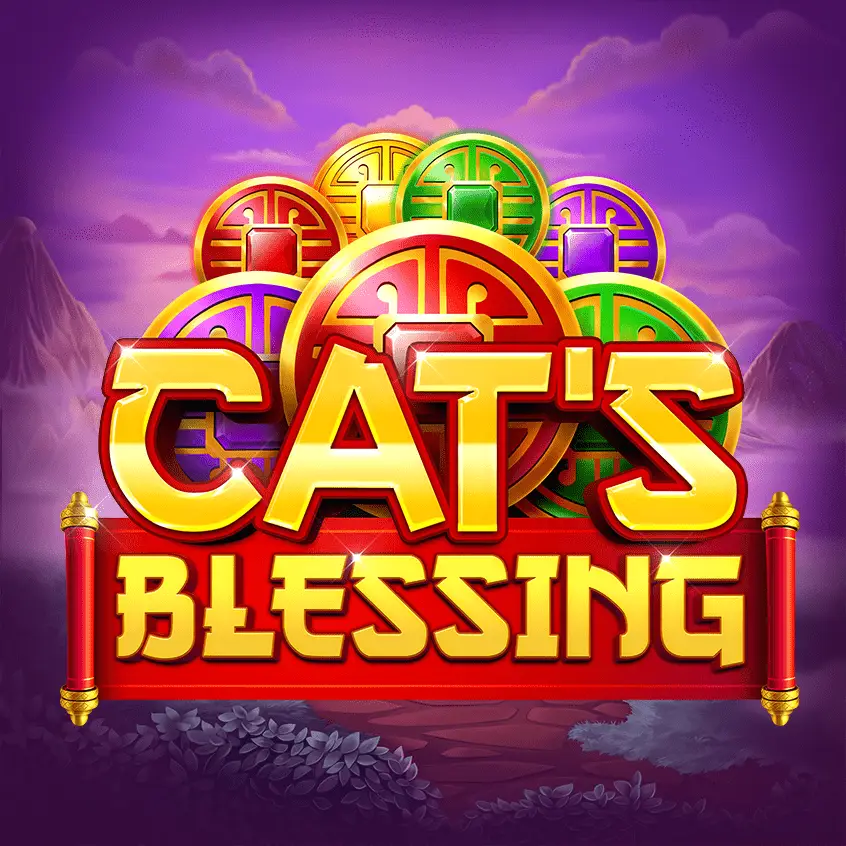 Cat's Blessing — игра в обзоре Allwin UA