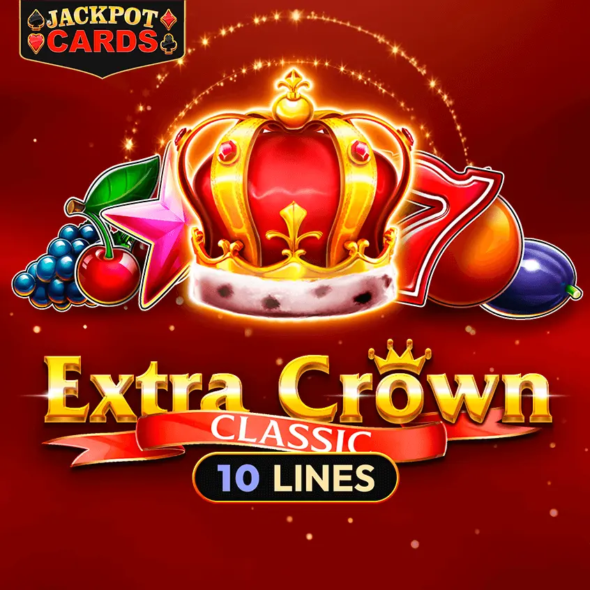 Extra Crown Classic — игра в обзоре Allwin UA