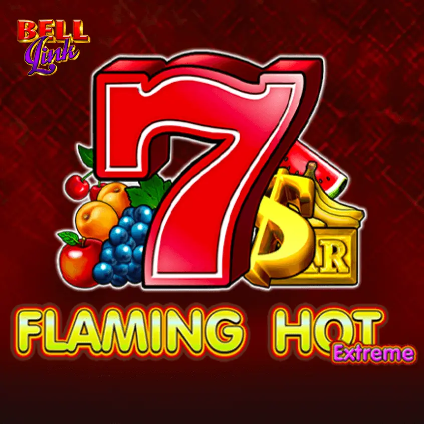 Flaming Hot Extreme — игра в обзоре Allwin UA