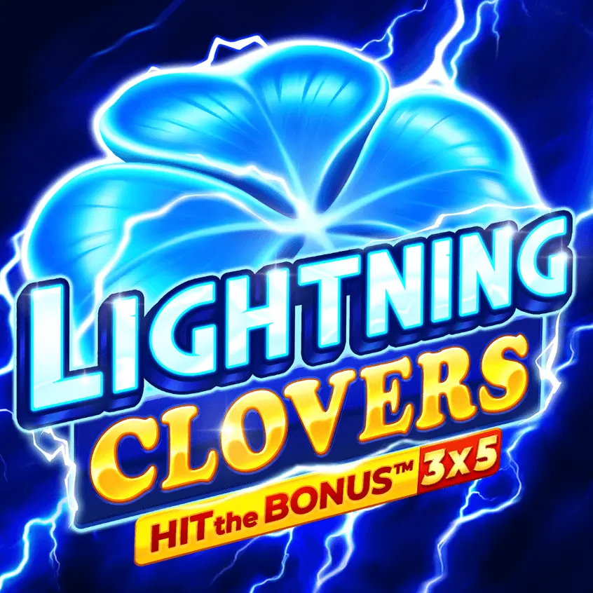 Lightning Clovers — игра в обзоре Allwin UA