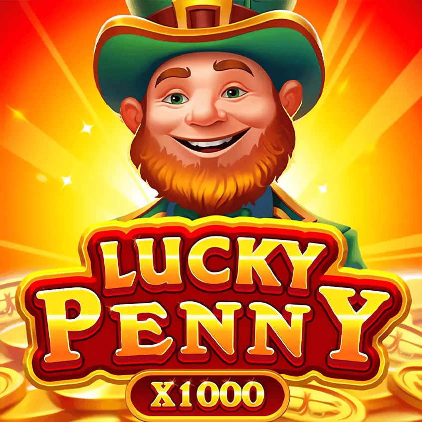 Lucky Penny — игра в обзоре Allwin UA