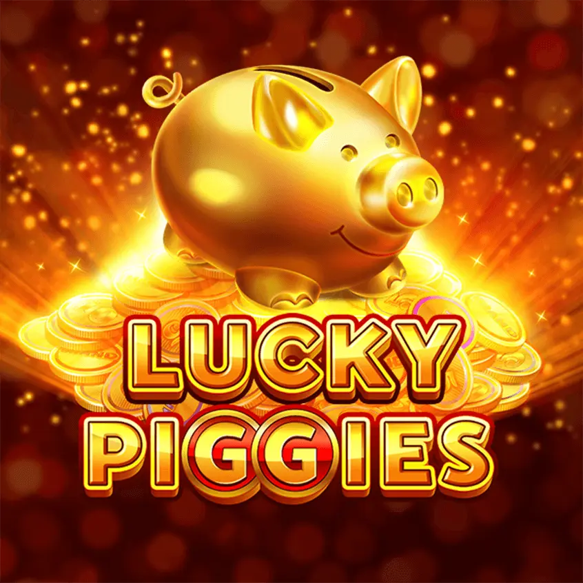 Lucky Piggies — игра в обзоре Allwin UA