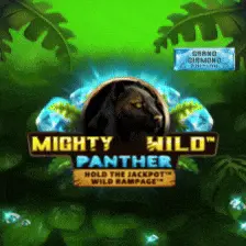 Mighty Wild Panther — игра в обзоре Allwin UA