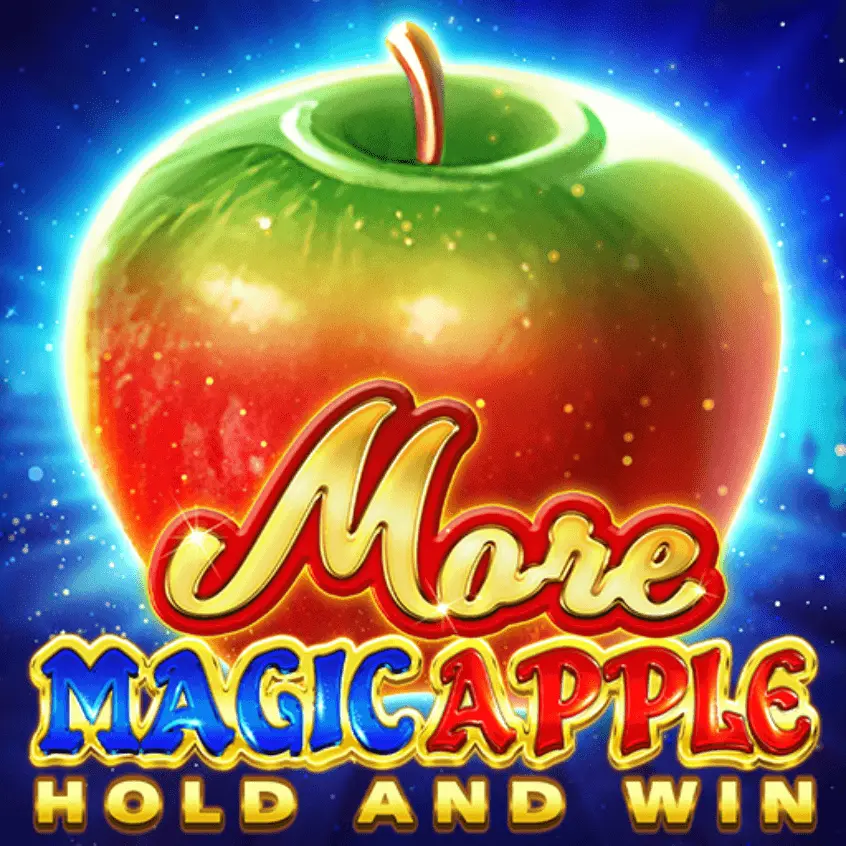 More Magic Apple — игра в обзоре Allwin UA