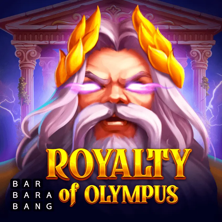 Royalty of Olympus — игра в обзоре Allwin UA