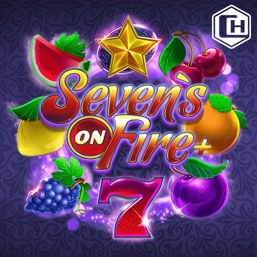 Sevens on Fire — игра в обзоре Allwin UA